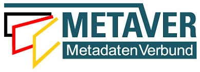 Link zum METAVER Metadatenportal