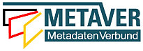 Link zum METAVER Metadatenportal