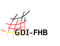 Logo Geodateninfrastruktur der Freien Hansestadt Bremen